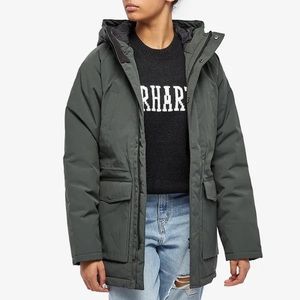 Carhartt WIP - Vail Parka Women